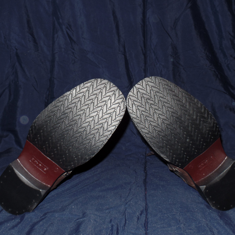 Day Five Easy Riders size 11.5 m - Picture 4 of 5